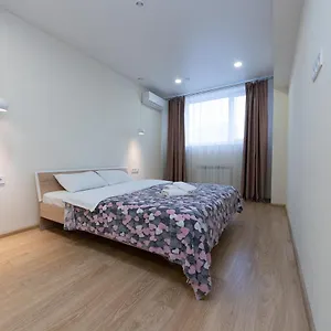 Flatrent Smarthouse 3* Киев