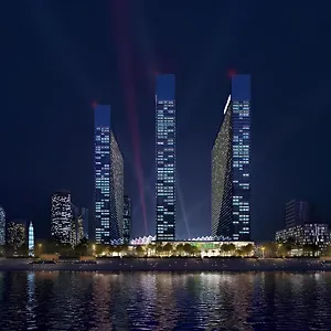 Orbi City Panorama Towers فندق