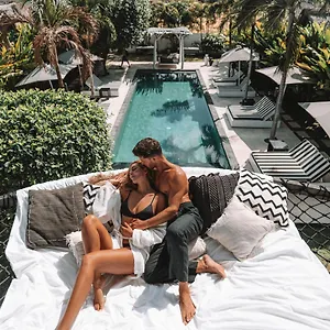 White Palm Uluwatu Bali 4* Джимбаран