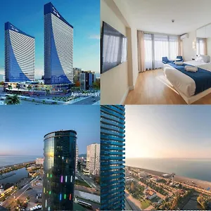 With Sea View Апартаменты