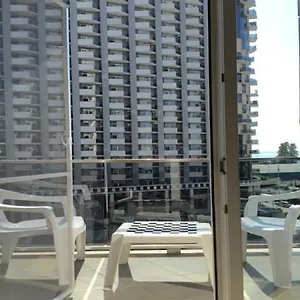Orbi Sea Towers Апартаменты