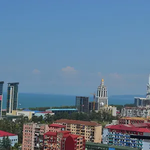 Mzika Апартаменты