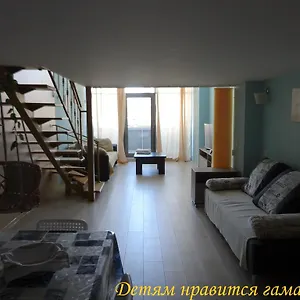 константа Апартаменты